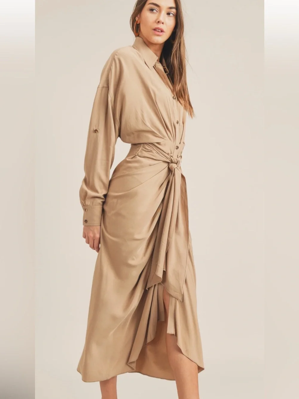 Mable classic collar